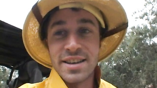 Daphne Rosen vs James Deen BWB