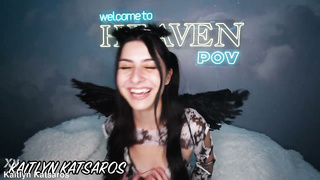 HeavenPOV- Kaitlyn Katsaros 1st DP action