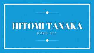 PPPD-441 [English Subtitle] - Hitomi Tanaka - Big Breast Undercover Investigator