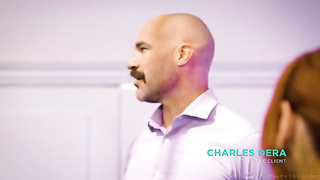 N u r u M a s s a g e 2023.02.13 Charles Dera, Scarlett Sage Whats Their Secret HD