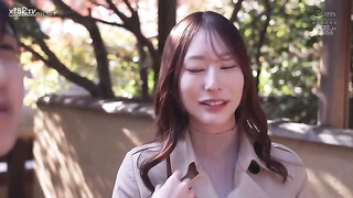 [FPRE-233] Big-breasted young wife Kikuno Ran turned orgasm-prone after blind masseur treatment 2 vi