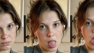 millie bobby brown