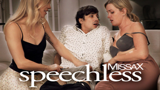 Speechless – Chаrlie Fᴏrde, Diаna Grаce