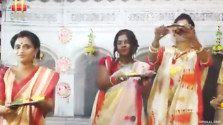 Sindoor kela