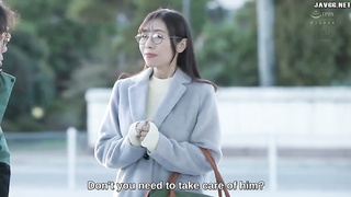 [JUR-350] I was the only man on a hot spring trip after the neighborhood association party. 3 days w 2 video