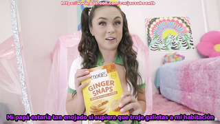 Folladandome a una = Sub Español
