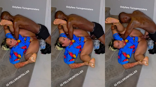 Karma A Taylor vs TurnUpMonster (7)