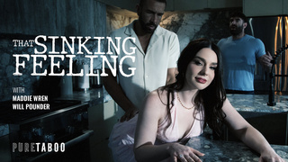 Maddie Wren - That Sinking Feeling (9/6/26)