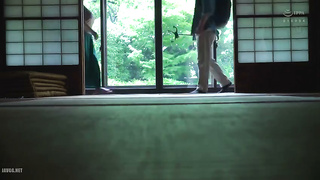 ROE-452 [English Subtitle] - Reika Toyoda - When I went home, I found out that my grandfather and mo