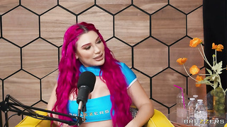 Yhivi And Lily Lou - The Bra33ers Podcast Episode 18 XXX