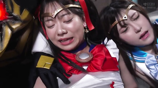 SPSE-54 Pretty Guardian Sailor Soldiers Part 2