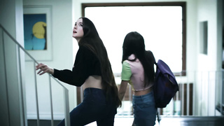 Gizelle Blanco, Maya Woulfe - You'll Be Safe Here