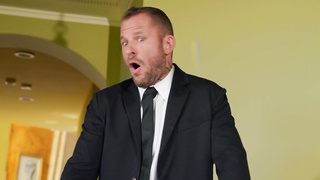 Brazzers - Squatter's Rights (2019) Ophelia Rain & Scott Nails - HD Trailer 1080p