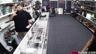 LL pawn shop