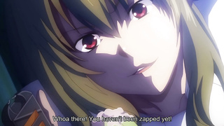 Sakusei Byoutou The Animation 3 eng sub
