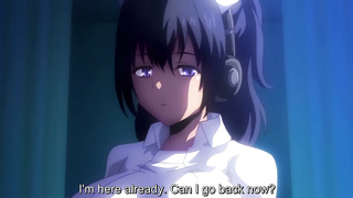 Sakusei Byoutou The Animation 4 eng sub