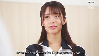 [IPZZ-828] Swimming club advisor’s curvaceous body exposed in revealing swimsuit, tricked into gangb 3 video