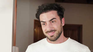 Clemence Audiard - Roomie In The Raw (13.06.2026) rq