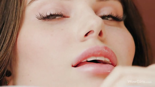 Stefany Kyler - Woke Up Wet Down There XXX