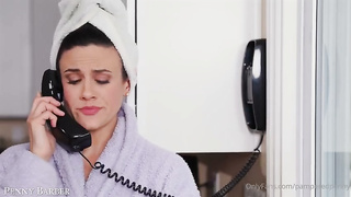 Mommy Always Wondered If You Had A Big Cock - 28min