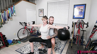 Sofie Marie - Ripoff Workout London Cross Training (12.06.2026) rq