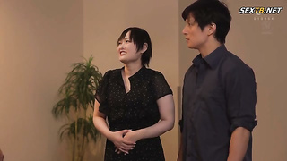 [ROE-450] While seeing off her daughter’s happiness… Mother raped by son-in-law at the wedding recep