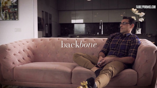 Backbone - Alana Rose