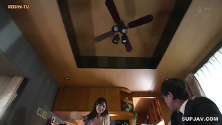 [JUR-491] Anytime, anywhere breast-sucking sex My daily life as my step-sister’s dedicated breast se 4 video