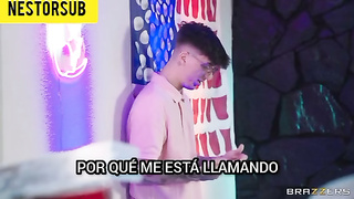 Abigail morris el regalo de mamá sub español