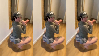 billie eilish 4 video