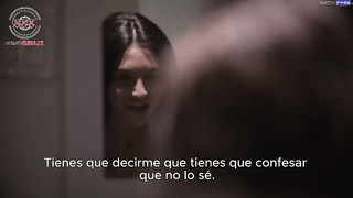 ¡¡ No estoy dispuesta a compartir a mi Hermanastro !! Jane Wild Sub