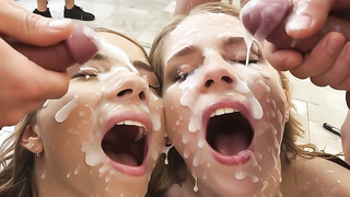 More Cum Please
