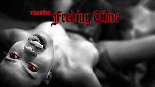 UNDEAD LUST: BETRAYAL / FEEDING TIME