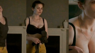 Hayley Atwell 4 video