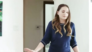 Aften Opal - Fucked Sis's Man While She Was Porn