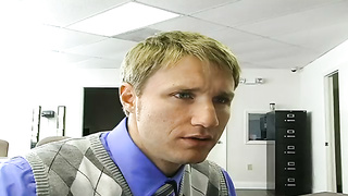 Ryder Skye - An Amazing Day At The Office 2 video