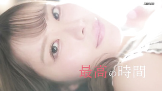 [MFYD-157] At the villa with my ideal lover, we get sweaty and sloppy with endless tongue kisses, fu