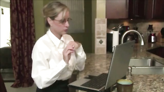 Jodi west madre en español