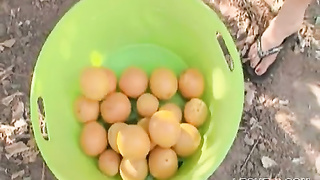 Mejor con la madre