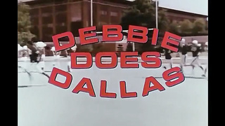 Dallas Debbie