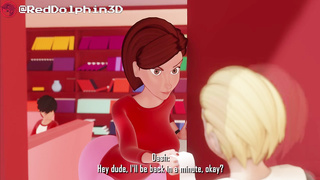 Helen parr super ass