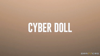 Cassie Lenoir, Cyber Doll - Naughty Ranch Hand (15.06.2026) rq