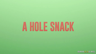 Ryan Reid - A Hole Snack (14.06.2026) rq