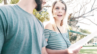 Gabbi Carter 9 video