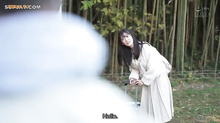[EBWH-338] As the nurse sent to a village short on holes, taking our seeds one after another is prop 2 video