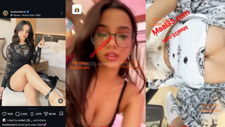 Muskan Karia instagram premium