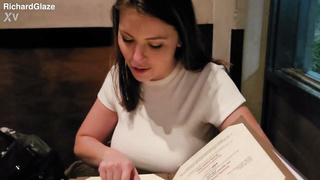 Adriana Chechik - Date Night (17/6/26)