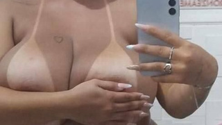 Brazilian Pride - Mayra L