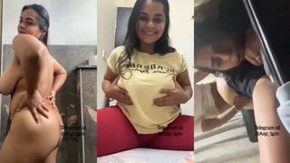Big natural tits