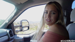 My Stepdaughter Blew Me In My Truck 2 video